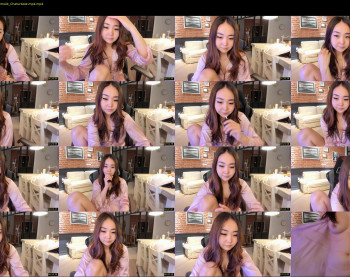 bora_ — 9 minute Chaturbate female cam show recording, 1080p, Jun 25, 2022