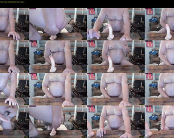 budnsocalii — 35 minute Chaturbate male cam show recording, 1080p, Jun 26, 2022