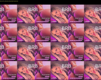 butterybubblebutt — 40 minute Chaturbate couple cam show recording, 1080p, Jun 25, 2022