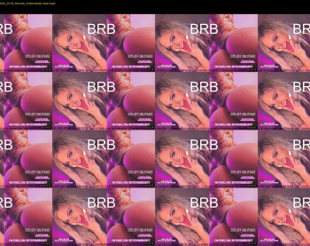 butterybubblebutt — 10 minute Chaturbate couple cam show recording, 1080p, Jun 25, 2022