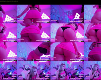 butterybubblebutt — 41 minute Chaturbate couple cam show recording, 1080p, Jun 26, 2022