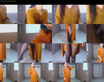 camila_berk — 55 minute Chaturbate female cam show recording, 1080p, Jun 25, 2022