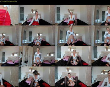 caseyblueof — 44 minute Chaturbate female cam show recording, 1080p, Jun 25, 2022