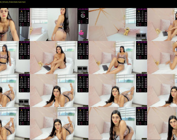 celestehill — 56 minute Chaturbate female cam show recording, 1080p, Jun 26, 2022