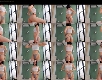 chan_lia — 23 minute Chaturbate female cam show recording, 1080p, Jun 25, 2022