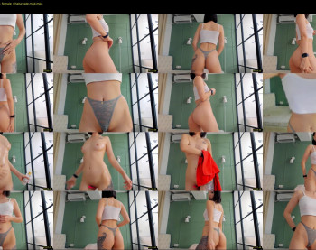 chan_lia — 54 minute Chaturbate female cam show recording, 1080p, Jun 25, 2022