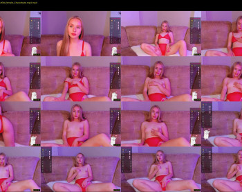 choesmelori — 54 minute Chaturbate couple cam show recording, 1080p, Jun 25, 2022