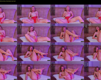 choesmelori — 45 minute Chaturbate couple cam show recording, 1080p, Jun 25, 2022