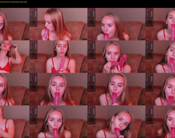 choesmelori — 38 minute Chaturbate couple cam show recording, 1080p, Jun 25, 2022