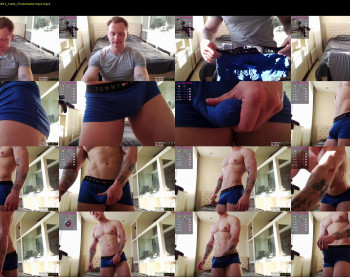 chris_boy37 — 17 minute Chaturbate male cam show recording, 1080p, Jun 25, 2022