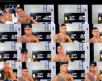 chris_scolaro — 98 minute Chaturbate male cam show recording, 720p, Jun 25, 2022