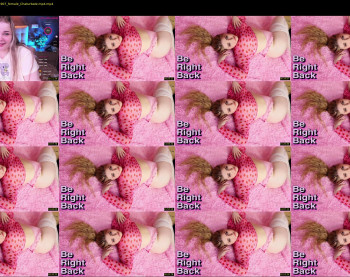 chubbykit1y — 38 minute Chaturbate female cam show recording, 1080p, Jun 25, 2022
