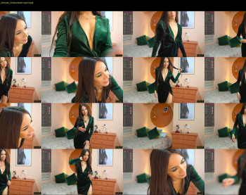 cielo69_ — 7 minute Chaturbate female cam show recording, 1080p, Jun 26, 2022