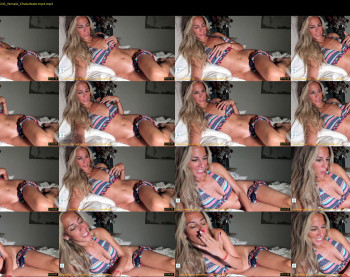 cique_black — 4 minute Chaturbate female cam show recording, 1080p, Jun 25, 2022
