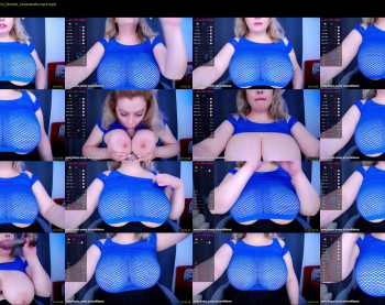 clara4love — 103 minute Chaturbate female cam show recording, 720p, Jun 25, 2022