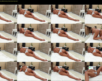 classy_medeeea — 51 minute Chaturbate female cam show recording, 1080p, Jun 25, 2022