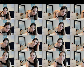 cleolane — 3 minute Chaturbate female cam show recording, 720p, Jun 25, 2022
