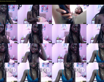 conymegan — 98 minute Chaturbate female cam show recording, 720p, Jun 25, 2022