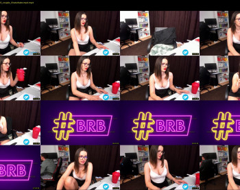 crissnight — 62 minute Chaturbate female cam show recording, 1080p, Jun 25, 2022