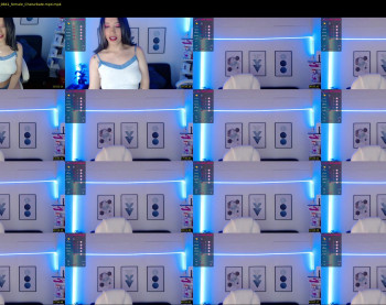 cristal__hot_1 — 50 minute Chaturbate female cam show recording, 1080p, Jun 25, 2022
