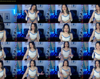 cristal__hot_1 — 55 minute Chaturbate female cam show recording, 1080p, Jun 25, 2022