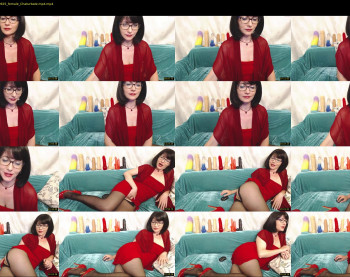 danacougar — 41 minute Chaturbate female cam show recording, 720p, Jun 25, 2022