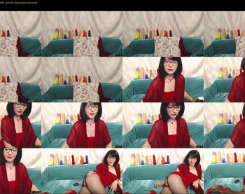 danacougar — 85 minute Chaturbate female cam show recording, 720p, Jun 25, 2022