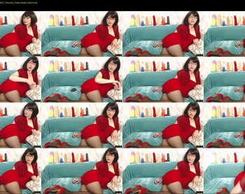 danacougar — 3 minute Chaturbate female cam show recording, 720p, Jun 25, 2022