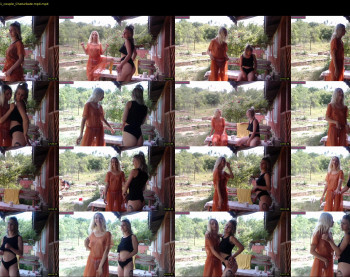 danamily — 61 minute Chaturbate female cam show recording, 1080p, Jun 25, 2022