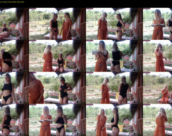 danamily — 62 minute Chaturbate female cam show recording, 1080p, Jun 25, 2022