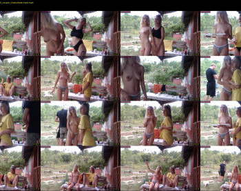 danamily — 37 minute Chaturbate female cam show recording, 1080p, Jun 25, 2022
