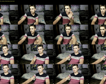 daniel_like — 28 minute Chaturbate male cam show recording, 1080p, Jun 25, 2022