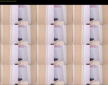 deea_hot99 — 11 minute Chaturbate female cam show recording, 1080p, Jun 26, 2022