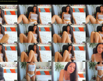 devilish_goddes — 25 minute Chaturbate female cam show recording, 1080p, Jun 25, 2022