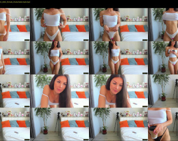 devilish_goddes — 9 minute Chaturbate female cam show recording, 1080p, Jun 25, 2022