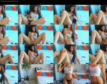 devilish_goddes — 34 minute Chaturbate female cam show recording, 1080p, Jun 25, 2022