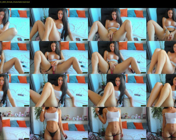 devilish_goddes — 25 minute Chaturbate female cam show recording, 1080p, Jun 25, 2022