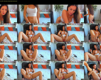 devilish_goddes — 13 minute Chaturbate female cam show recording, 1080p, Jun 25, 2022