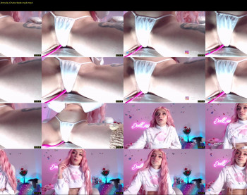 doll_joy — 54 minute Chaturbate female cam show recording, 1080p, Jun 25, 2022