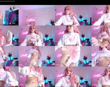 doll_joy — 54 minute Chaturbate female cam show recording, 1080p, Jun 25, 2022