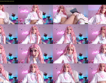 doll_joy — 54 minute Chaturbate female cam show recording, 1080p, Jun 26, 2022