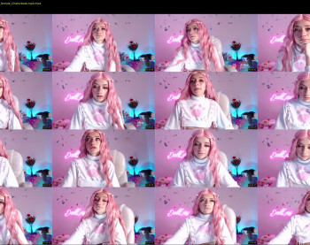 doll_joy — 54 minute Chaturbate female cam show recording, 1080p, Jun 26, 2022