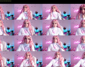 doll_joy — 54 minute Chaturbate female cam show recording, 1080p, Jun 26, 2022