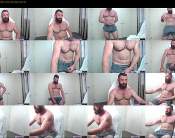 donnybasilisk — 54 minute Chaturbate male cam show recording, 1080p, Jun 25, 2022