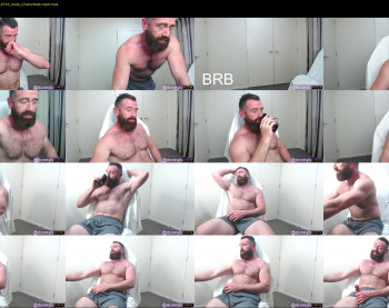 donnybasilisk — 54 minute Chaturbate male cam show recording, 1080p, Jun 25, 2022