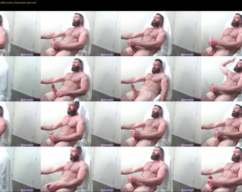 donnybasilisk — 54 minute Chaturbate male cam show recording, 1080p, Jun 25, 2022