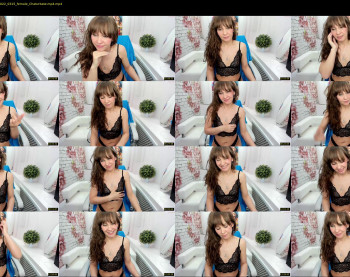 eastern_fairy_tale — 16 minute Chaturbate female cam show recording, 720p, Jun 26, 2022