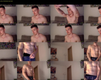 eddieds — 27 minute Chaturbate male cam show recording, 1080p, Jun 26, 2022