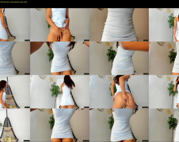 effie_castro — 100 minute Chaturbate female cam show recording, 720p, Jun 25, 2022