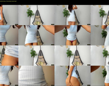 effie_castro — 67 minute Chaturbate female cam show recording, 720p, Jun 25, 2022